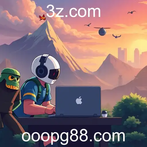 O Boom do Mercado de Jogos Online no Brasil