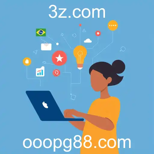 OooPG: O Futuro do Entretenimento Virtual no Brasil