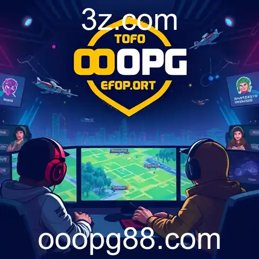 Inovações e Tendências no Mundo dos Jogos Online