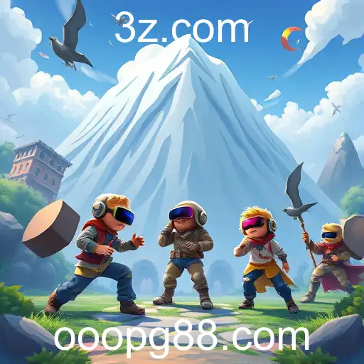 Explorando o Mundo dos Jogos Online em 2026