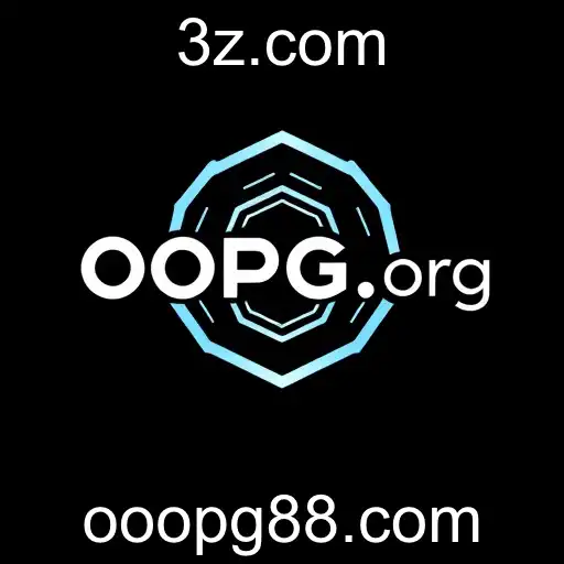 Explorando o Mundo dos Jogos: O Fenômeno OOPPG