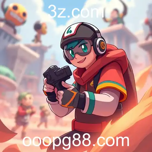 Avanços e Desafios no Mundo dos Jogos Online