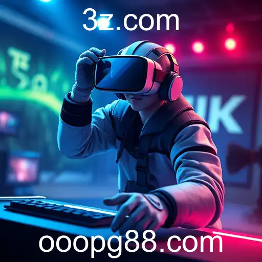 Inovações e Tendências em Jogos Online