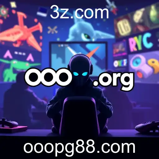 Ooopg: O Portal de Jogos Cresce no Brasil