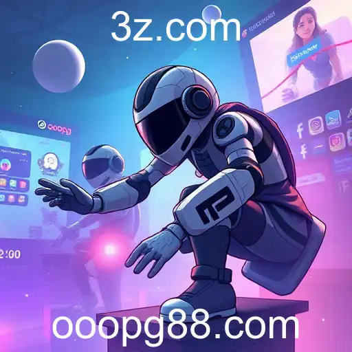 Revolução no Mundo dos Jogos Online em Português