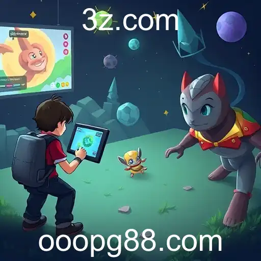 Tendências no Mundo dos Jogos Online