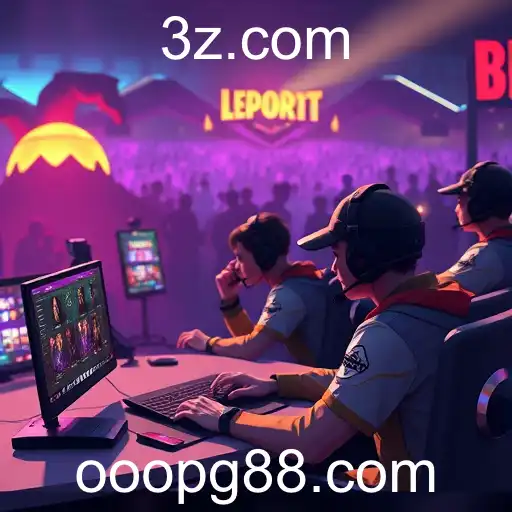 Tendências e Impactos do OOOPG.org no Mundo dos Jogos