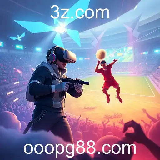 Tendências do Mundo dos Jogos em 2026