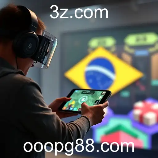 O Impacto do Crescimento de Plataformas de Jogos Online em 2026