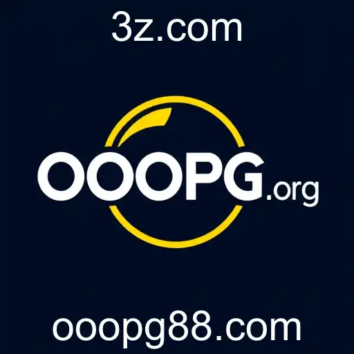 A Ascensão do OOOPG.org no Mundo dos Jogos