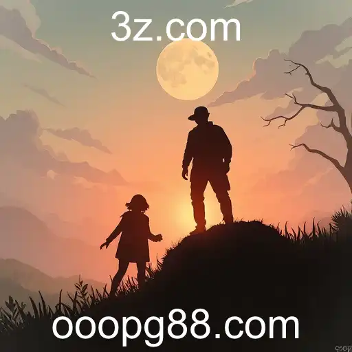 A Ascensão do ooopg.org na Indústria de Jogos