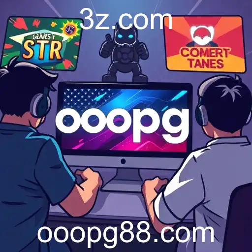 Tendências de Jogos Online no Brasil