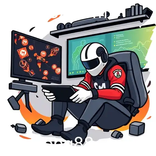 Expansão do Mercado de Jogos Online no Brasil