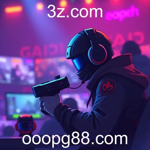 Explorando o Universo dos Jogos com ooopg.org