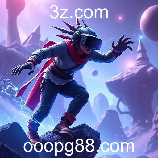 Explorando Novidades do Mundo dos Jogos em 2026