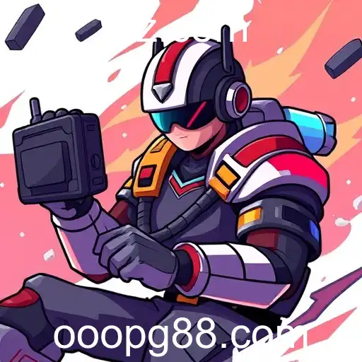 Explorando o Universo de Jogos em ooopg.org