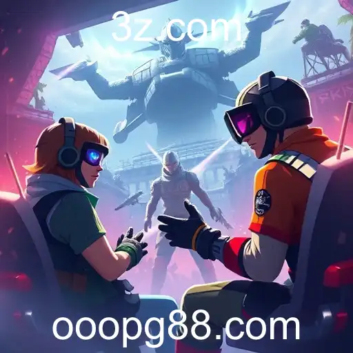 O Crescimento Explosivo dos Jogos Online