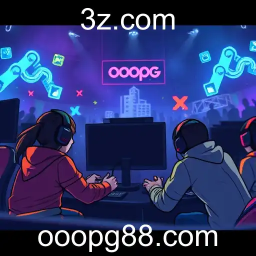 Inovações e Tendências no Mundo dos Jogos Online