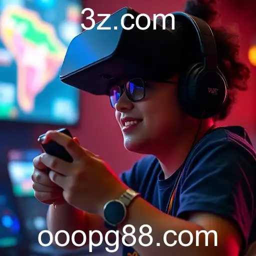 Novidades e Tendências em Jogos Digitais no Brasil