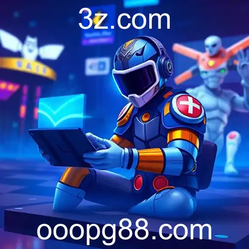 Crescimento dos Jogos Online no Brasil e os Destaques de ooopg.org