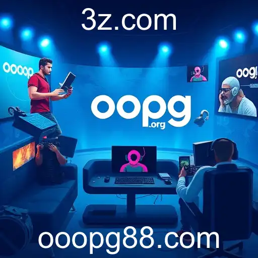 Inovação e Tendências no Mundo dos Jogos Online