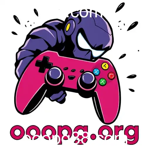 O crescimento do ooopg.org no cenário de jogos em 2025