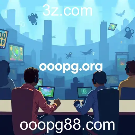 Crescimento dos Jogos Online no Brasil