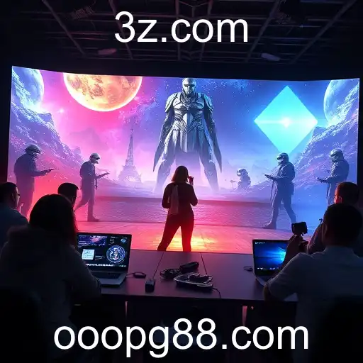 O Impacto dos Jogos Online em 2026