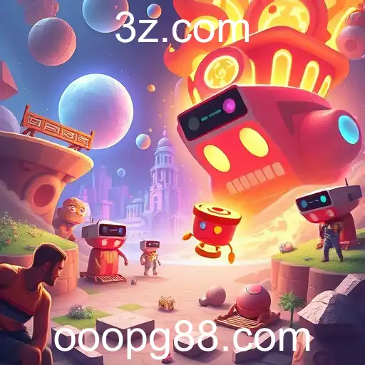 Nova Era dos Jogos Online no Brasil