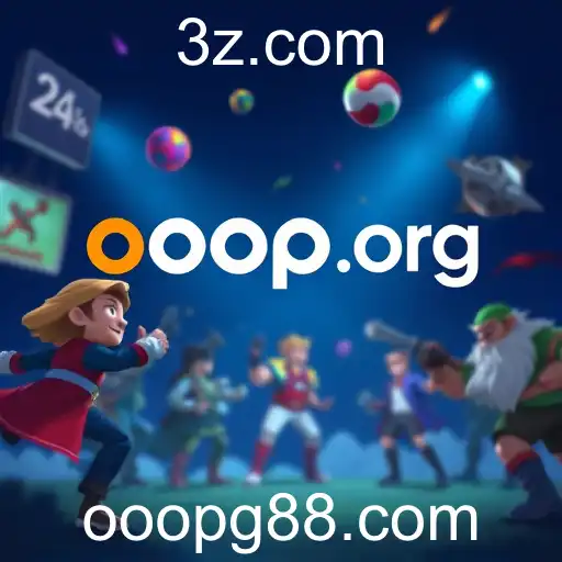 Novos Horizontes para ooopg.org: A Evolução dos Jogos Online em Português