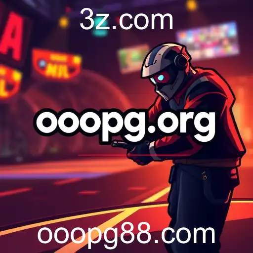 Nova Era dos Jogos Online: A Ascensão do Ooopg.org