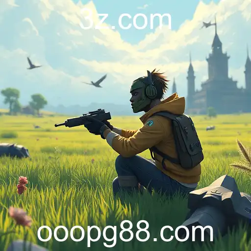 O Futuro dos Jogos Online: A Ascensão das Plataformas Emergentes