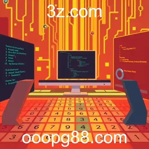 OOOPG.org: Onde Jogos e Comunidade se Encontram