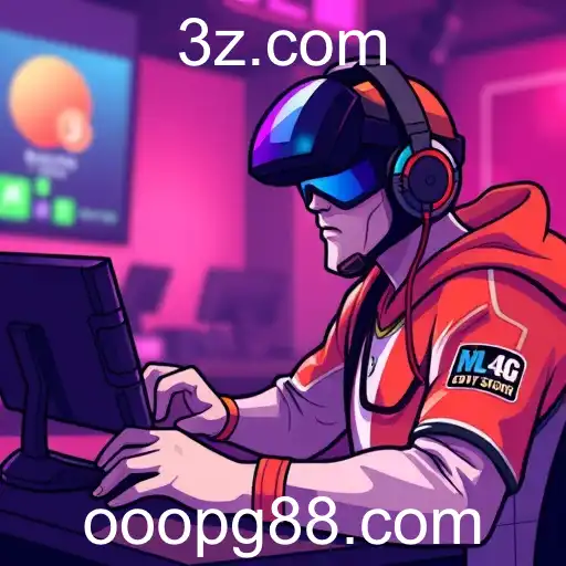 ooopg.org Revoluciona o Mundo dos Jogos Online em Portugal