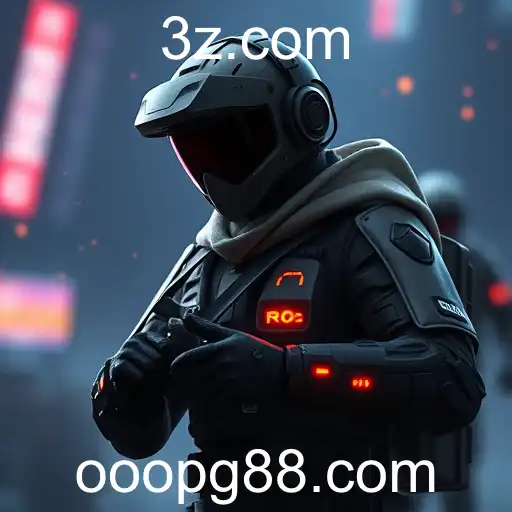 Ooopg.org: Revolucionando o Cenário de Jogos Online em Português