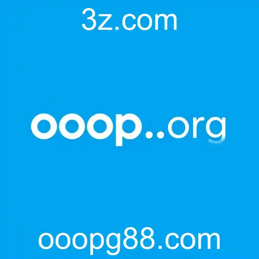 A Revolução dos Jogos em ooopg.org