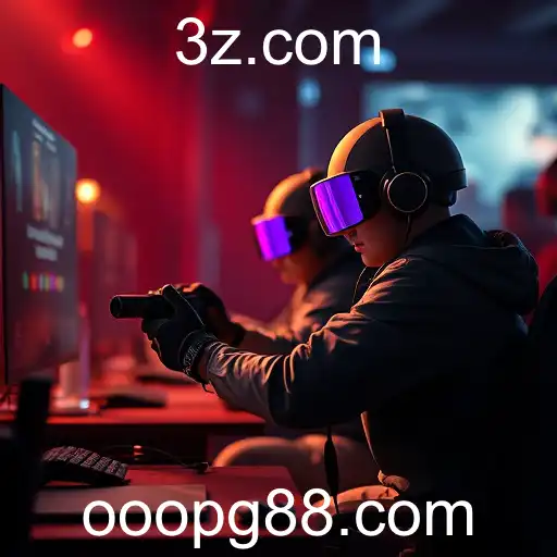 O Prisma Tecnológico dos Jogos Online
