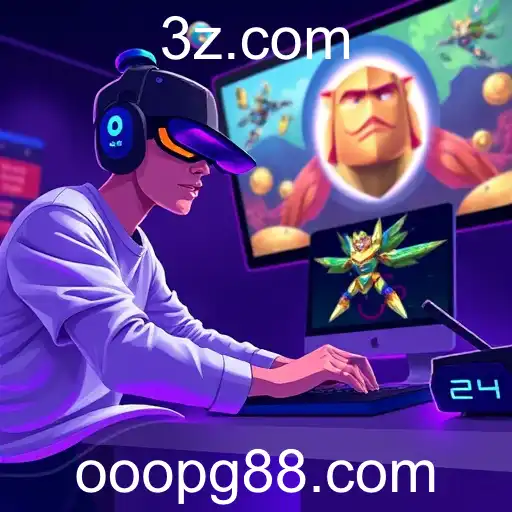 O impacto dos jogos online na sociedade moderna