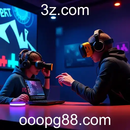 Nova Era dos Jogos Online no Brasil