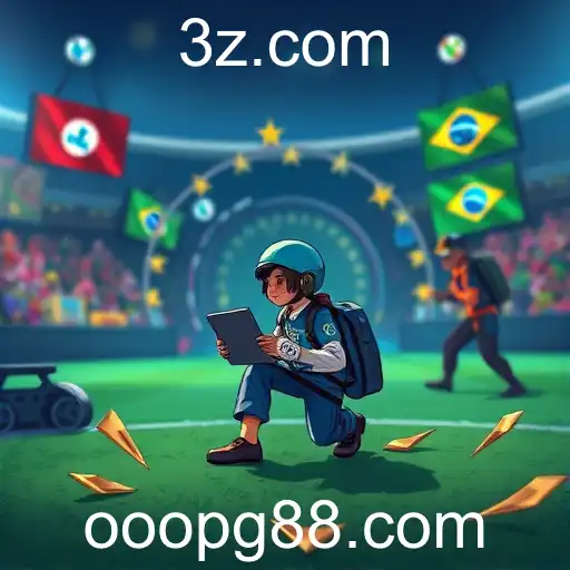 Ascensão dos Jogos Online em 2026