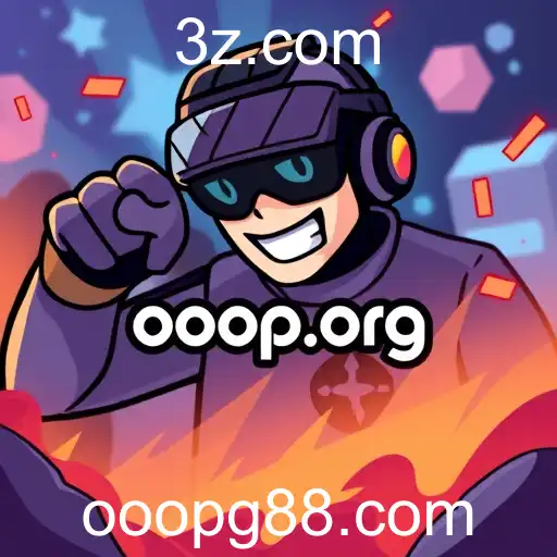 A Ascensão do ooopg.org no Cenário dos Jogos Online