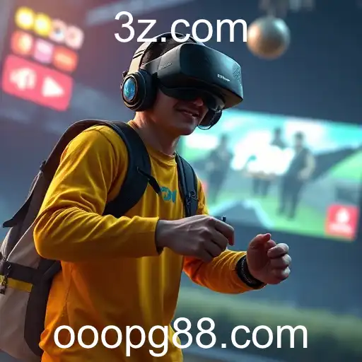 Novas Tendências na Indústria de Jogos Online